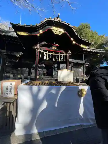 玉前神社(千葉県)