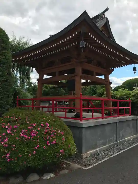 龍蔵寺(青柳大師)のその他建物