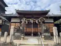 大歳神社(兵庫県)