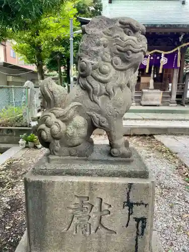 子神社(神奈川県)