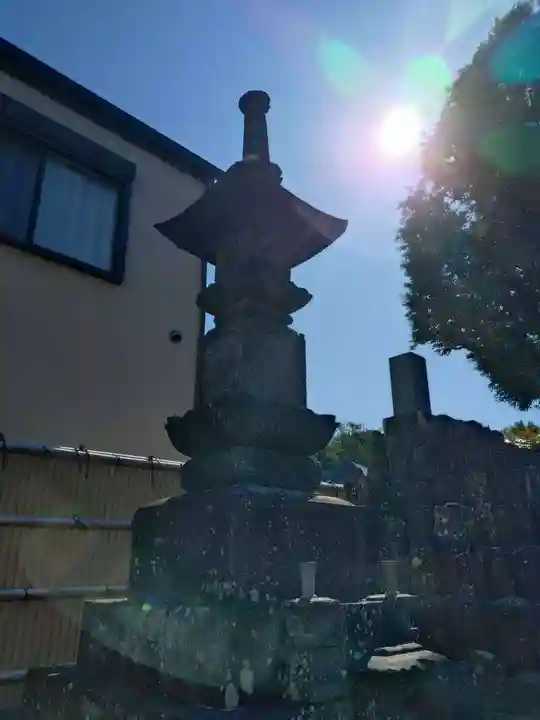 荘厳寺(神奈川県)