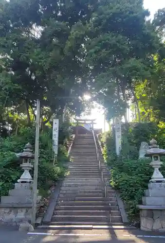 三島神社(愛媛県)