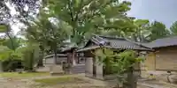 稲葉神社(京都府)