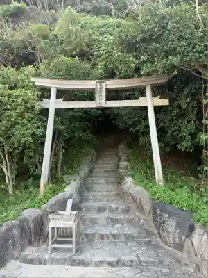 志賀海神社(福岡県)