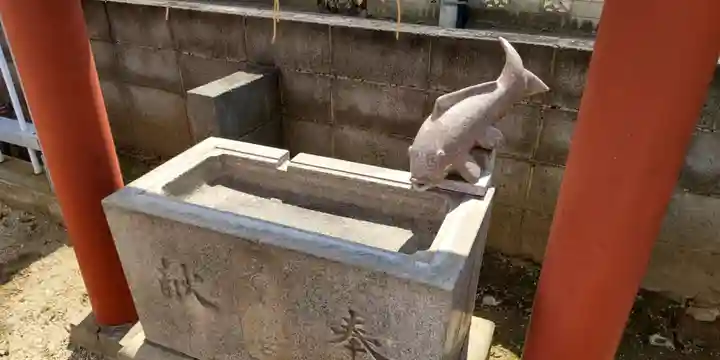 六実稲荷神社(千葉県)