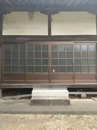 直正寺(埼玉県)