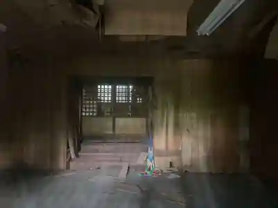 産八幡神社(徳島県)