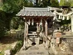 生身天満宮(京都府)