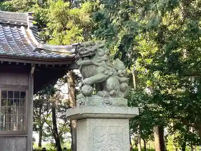 八幡神社(須賀)(岐阜県)