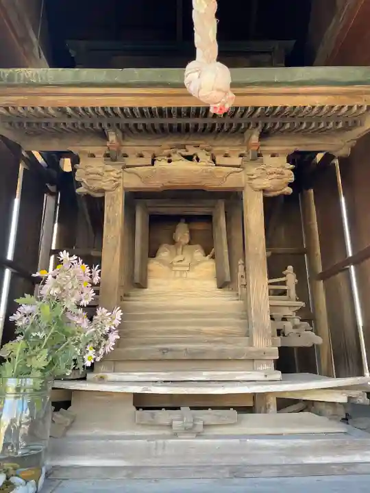 興陽寺(千葉県)