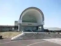 上宮寺の本殿・本堂