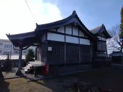 稲荷神社（今井）(静岡県)