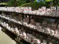 豪徳寺(東京都)