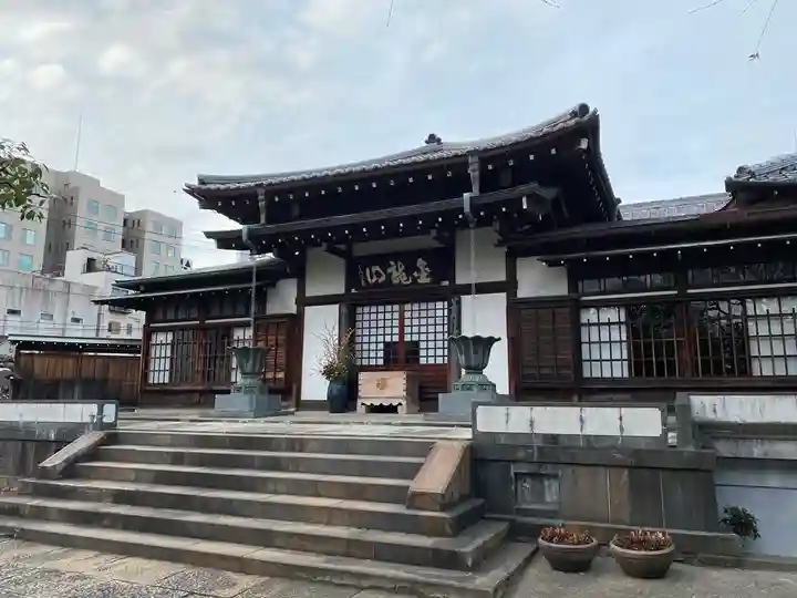 大円寺(東京都)