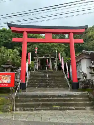 吾平津神社(宮崎県)