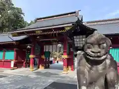 鹽竃神社(宮城県)