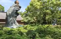 出雲大社(島根県)