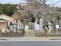 田間神社(千葉県)