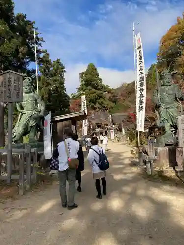観音正寺のその他建物