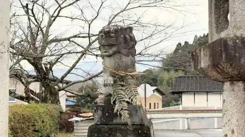 八坂神社(徳島県)