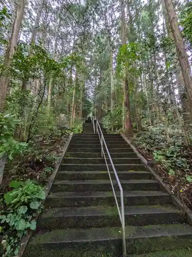 岩井堂（圓融寺境外観音堂）(埼玉県)