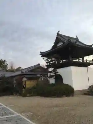 海蔵寺のその他建物