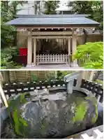 榊神社(東京都)