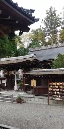 高野神社の山門・神門