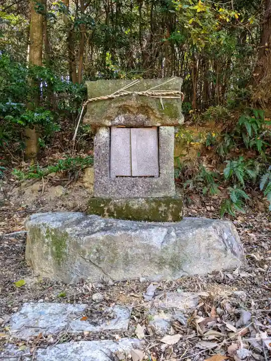 菅神社(船井天満宮)(香川県)