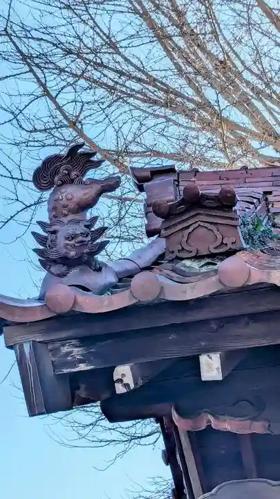 円光院のその他建物