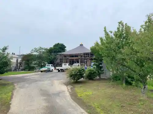 法光寺のその他建物