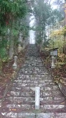 氷室神社のその他建物