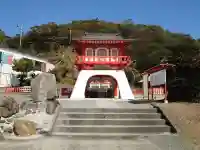 龍宮神社(鹿児島県)