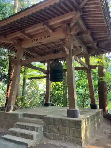 東金砂神社(茨城県)