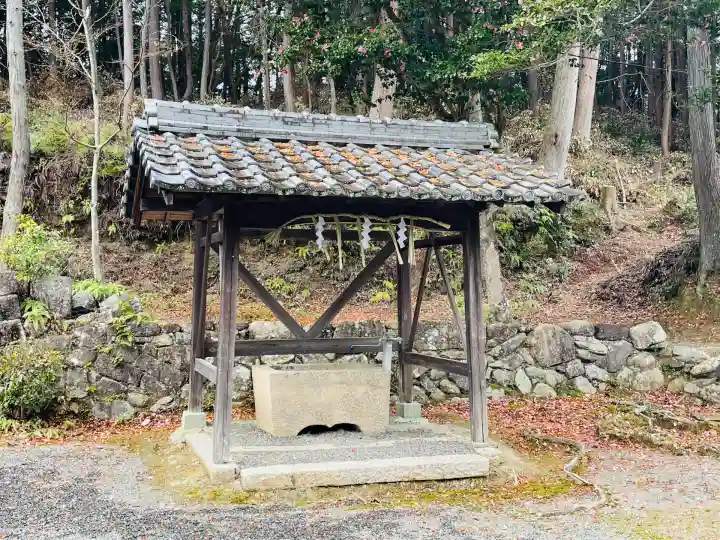春日神社(滋賀県)