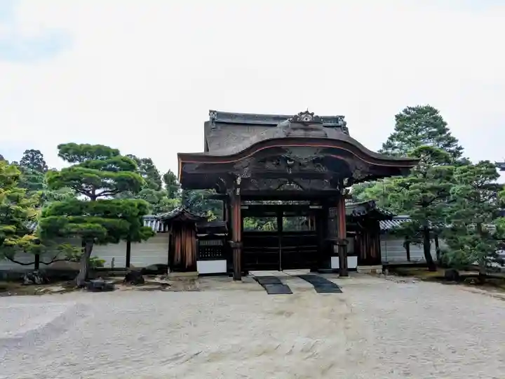 仁和寺(京都府)