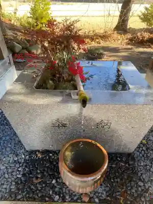 高司神社〜むすびの神の鎮まる社〜(福島県)