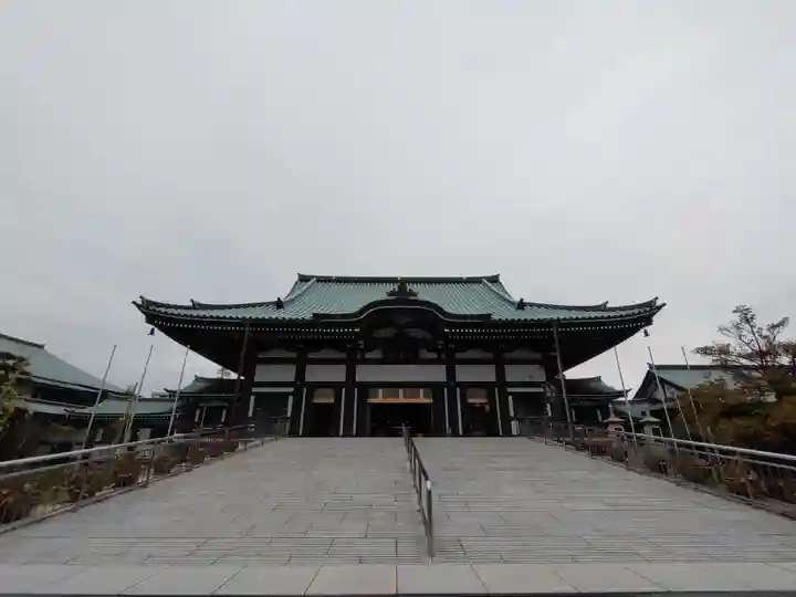 覚王山 日泰寺(愛知県)