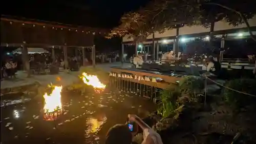 賀茂別雷神社（上賀茂神社）(京都府)