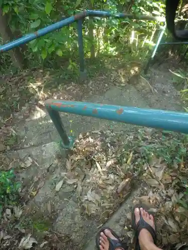 安國論寺（安国論寺）のその他建物