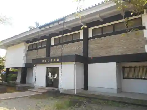 時宗総本山 遊行寺（正式：清浄光寺）のその他建物