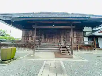念称寺(滋賀県)