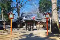 明王院(満願寺別院)の本殿・本堂