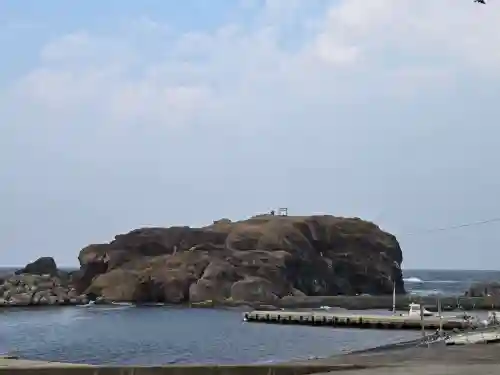 日御碕神社(島根県)