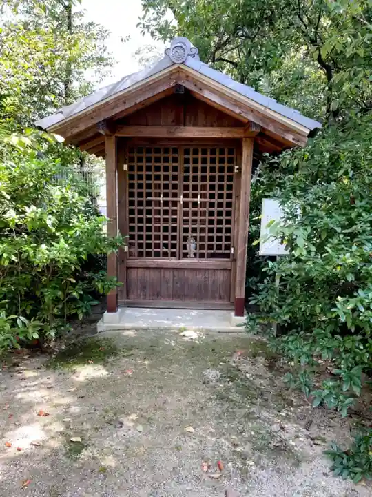 高照寺のその他建物