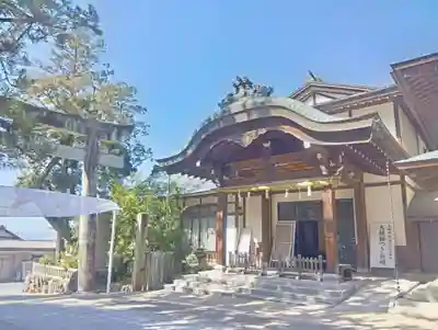 大縣神社(愛知県)