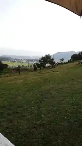 長谷寺(長野県)