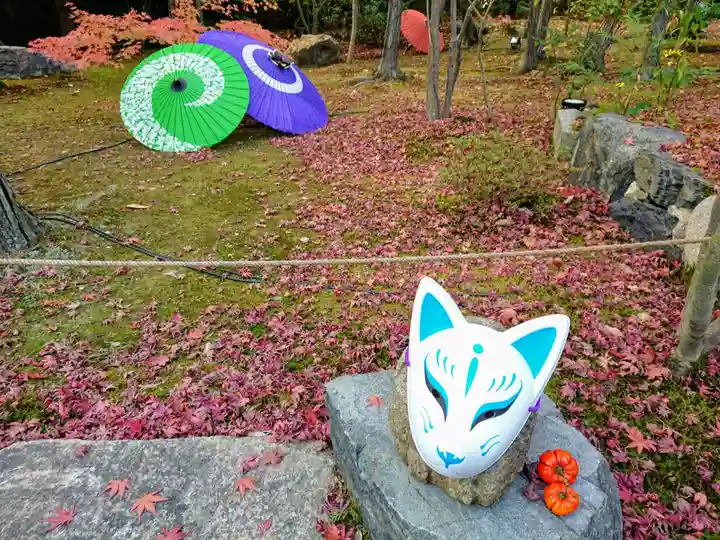 勝林寺のその他建物