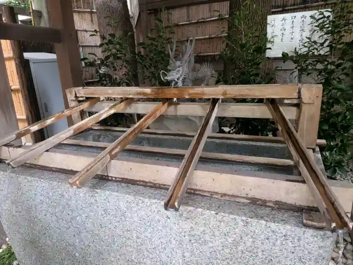 東京大神宮(東京都)