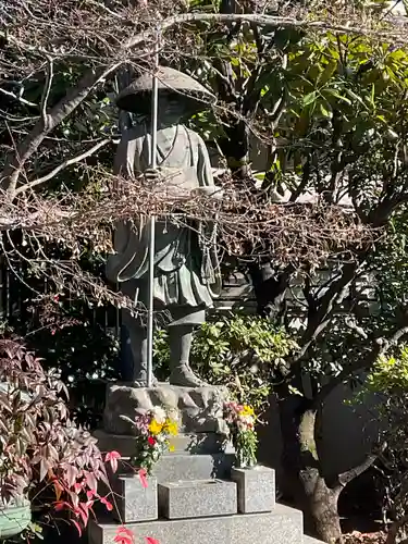 養福寺(東京都)
